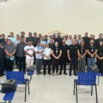 DIOCESE DE BRAGANÇA REALIZA FORMAÇÃO DE EDUCAÇÃO FINANCEIRA VOLTADA PARA O CLERO