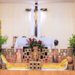 ‘2ª EDIÇÃO DO CERCO DE JERICÓ’ É REALIZADA NA DIOCESE DE ÓBIDOS