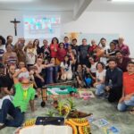 CPT BELÉM REÚNE PASTORAIS E MOVIMENTOS PARA REFLETIR E PLANEJAR ‘O GRITO DOS EXCLUÍDOS’