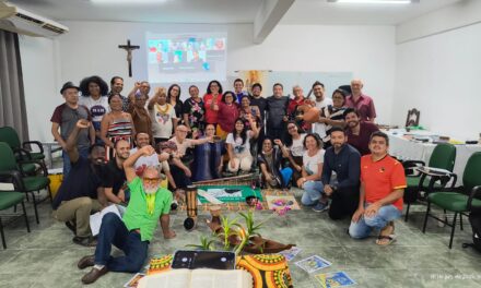 CPT BELÉM REÚNE PASTORAIS E MOVIMENTOS PARA REFLETIR E PLANEJAR ‘O GRITO DOS EXCLUÍDOS’