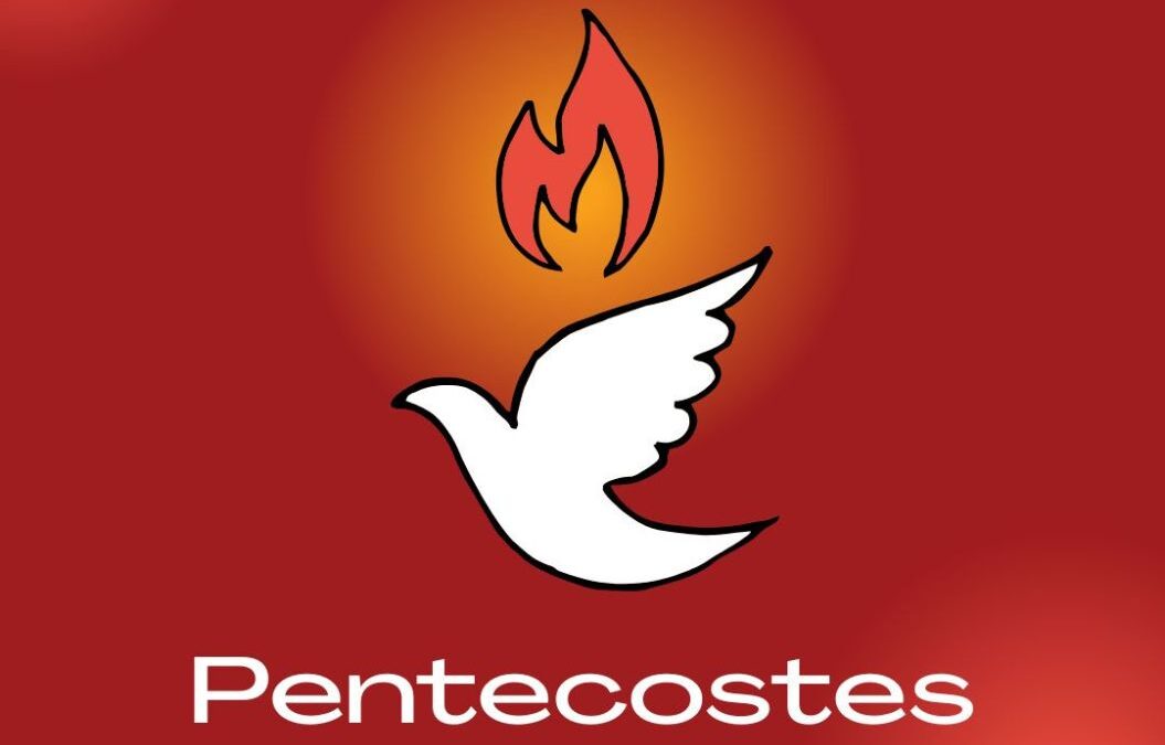 ARQUIDIOCESE DE SANTARÉM: SOLENIDADE DE PENTECOSTES 2025