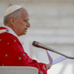 DOMINGO DE PENTECOSTES: HOMILIA DO SANTO PADRE LEÃO XIV