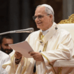 NESTE DOMINGO LEÃO XIV CLAMOU POR PAZ DURANTE O ‘JUBILEU DO DESPORTO’ E EM SUA MENSAGEM NO ANGELUS