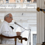 LEÃO XIV CONVIDA A COLOCAR DIANTE DO CORAÇÃO DE CRISTO AS DORES E FRAGILIDADES