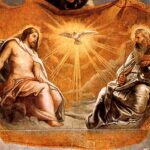 DOM IRINEU ROMAN ENVIA PROPOSTA LITÚRGICA COM SUGESTÃO PARA A SOLENIDADE DA SANTÍSSIMA TRINDADE