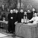 UM DOCUMENTÁRIO SOBRE PIO XII, O PAPA QUE MUDOU A COMUNICAÇÃO