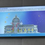 EMISSÕES ZERO E QUALIDADE DO AR: O PROJETO DE SUSTENTABILIDADE AMBIENTAL E ENERGÉTICA PARA A ABASÍLICA DE SÃO PEDRO