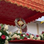 ARQUIDIOCESE DE SANTARÉM REALIZA PROCISSÕES NA FESTA CORPUS CHRISTI