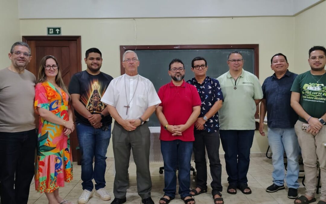 ELEITA A NOVA DIRETORIA EXECUTIVA E O NOVO CONSELHO FISCAL DA ASSOCIAÇÃO CULTURAL NOSSA SENHORA DA CONCEIÇÃO