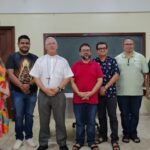 ELEITA A NOVA DIRETORIA EXECUTIVA E O NOVO CONSELHO FISCAL DA ASSOCIAÇÃO CULTURAL NOSSA SENHORA DA CONCEIÇÃO