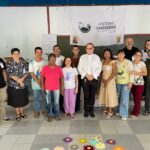 PASTORAL CARCERÁRIA DA DIOCESE DE MARABÁ REALIZA ENCONTRO COM REPRESENTANTES NACIONAL, ESTADUAL E REGIONAL