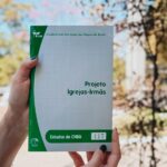 CONSELHO MISSIONÁRIO NACIONAL PROMOVE ENCONTRO VIRTUAL PARA FORTALECER O PROJETO IGREJAS-IRMÃS