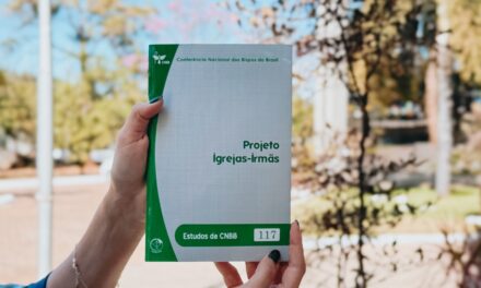 CONSELHO MISSIONÁRIO NACIONAL PROMOVE ENCONTRO VIRTUAL PARA FORTALECER O PROJETO IGREJAS-IRMÃS
