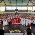 DIOCESE DE MARABÁ REALIZA ‘CONGRESSO DIOCESANO DO APOSTOLADO DA ORAÇÃO’
