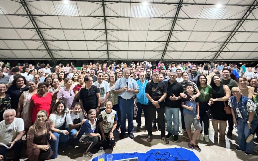 MÚSICA LITÚRGICA É TEMA DE FORMAÇÃO PARA MÚSICOS CATÓLICOS EM MACAPÁ