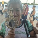 A PREGRINAÇÃO DO DIVINO VERBO SANTO ARNALDO JANSSEN NA AMAZÔNIA 