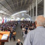 XVI CAMPO DE VERÃO NA DIOCESE DE CASTANHAL: JUBILEU DOS ADOLESCENTES ‘PEREGRINOS DE ESPERANÇA  CUIDANDO DA CASA COMUM’