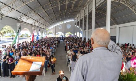 XVI CAMPO DE VERÃO NA DIOCESE DE CASTANHAL: JUBILEU DOS ADOLESCENTES ‘PEREGRINOS DE ESPERANÇA  CUIDANDO DA CASA COMUM’