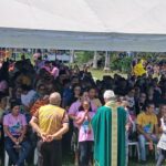 FAZENDA DA ESPERANÇA EM BRAGANÇA (PA) FESTEJA 20 ANOS