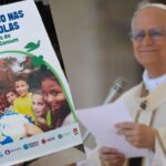 PAPA LEÃO XIV ABENÇOA EDIÇÃO DIGITAL DO LIVRO SOBRE A COP30 E EDUCAÇÃO AMBIENTAL
