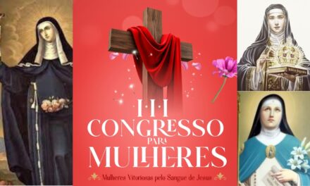 INSCRIÇÕES ABERTAS PARA O III CONGRESSO DE MULHERES EM SANTARÉM