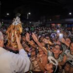 DIOCESE DE ÓBIDOS REALIZA O 171º CÍRIO DE SANT’ANA COM HISTÓRIA, TRADIÇÃO E FÉ