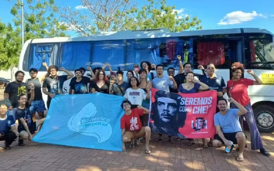 REGIONAL NORTE 2 ENVIA NOTA DE SOLIDARIEDADE PELO TRÁGICO ACIDENTE COM ACADÊMICOS DA UFPA