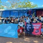 REGIONAL NORTE 2 ENVIA NOTA DE SOLIDARIEDADE PELO TRÁGICO ACIDENTE COM ACADÊMICOS DA UFPA