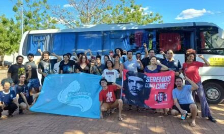 REGIONAL NORTE 2 ENVIA NOTA DE SOLIDARIEDADE PELO TRÁGICO ACIDENTE COM ACADÊMICOS DA UFPA