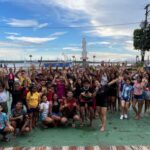 ‘ENCONTRO DE JOVENS CATÓLICOS INTERPAROQUIAL’ REUNIU MAIS DE 300 JOVENS EM AFUÁ