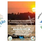 PASTORAL DA EDUCAÇÃO DO REGIONAL NORTE 2 REALIZA ENCONTRO EM MARABÁ