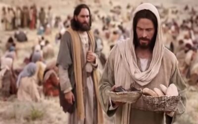 DOM IRINEU ROMAN ENVIA PROPOSTA LITÚRGICA COM SUGESTÃO PARA O 18º DOMINGO DO TEMPO COMUM