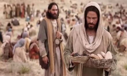 DOM IRINEU ROMAN ENVIA PROPOSTA LITÚRGICA COM SUGESTÃO PARA O 18º DOMINGO DO TEMPO COMUM