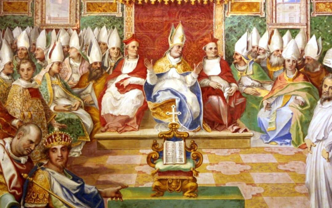 A ACOLHIDA NO TEMPO ATUAL E NA VIDA DA IGREJA NO SÉCULO IV