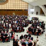 IGREJA SINODAL: UM CAMINHO DE CONVERSÃO E PRÁTICAS CONCRETAS