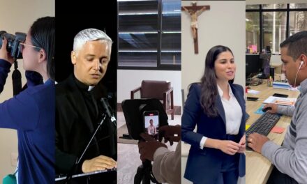 EM VT, CNBB APRESENTA CENTRO MULTIMIDIA PAULO VI E DESTACA PAPEL EVANGELIZADOR DA COMUNICAÇÃO