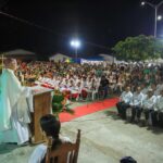 DIOCESE DE ÓBIDOS ENCERRA OS FESTEJOS DE SANTA ISABEL PADROEIRA DE TERRA SANTA