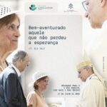 PAPA LEÃO XIV EXALTA A ESPERANÇA E O VALOR DOS IDOSOS EM MENSAGEM PARA O ‘V DIA MUNDIAL DOS AVÓS E DAS PESSOAS IDOSAS’
