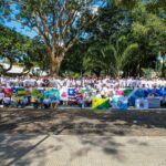 5º COMINSE REÚNE SEMINARISTAS DE TODO O BRASIL EM TERESINA E CELEBRA 40 ANOS DA INSTALAÇÃO DO COMISE NO BRASIL