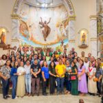 DIOCESE DE BRAGANÇA REALIZOU A ‘15ª SEMANA DIOCESANA DE LITURGIA’