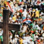ROMA SE PREPARA PARA RECEBER MILHÕES DE JOVENS NO JUBILEU 2025 COM PAPA LEÃO XIV