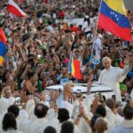 JUBILEU DOS JOVENS TEM INÍCIO COM SANTA MISSA E PRESENÇA SURPRESA DO PAPA LEÃO XIV