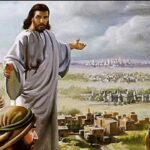 DOM IRINEU ROMAN ENVIA PROPOSTA LITÚRGICA COM SUGESTÃO PARA O 14º DOMINGO DO TEMPO COMUM