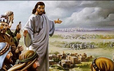 DOM IRINEU ROMAN ENVIA PROPOSTA LITÚRGICA COM SUGESTÃO PARA O 14º DOMINGO DO TEMPO COMUM