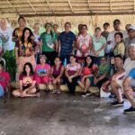INSTALADA A PASTORAL SOCIOAMBIENTAL NA PARÓQUIA NOSSA SENHORA DA SAÚDE NO EIXO FORTE