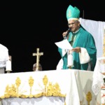 DIOCESE DE MACAPÁ CRIA ÁREA MISSIONÁRIA EM CALÇOENE (AP) EM PREPARAÇÃO À INSTALAÇÃO DE FUTURA PARÓQUIA