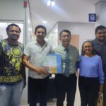 CAMPANHA “DE OLHO ABERTO PARA NÃO VIRAR ESCRAVO” E ARTICULAÇÃO DA AMAZÔNIA PARTICIPAM DE AUDIÊNCIA COM RELATORIA DA ONU