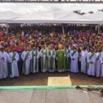 DIOCESE DE CASTANHAL REALIZA A XIX CAMINHADA DA JUVENTUDE COM O JUBILEU DOS JOVENS