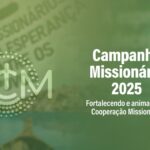 CENTRO CULTURAL MISSIONÁRIO OFERECE CURSO ONLINE QUE PREPARA AGENTES PARA A CAMPANHA MISSIONÁRIA 2025