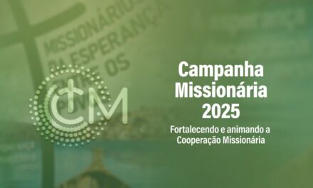 CENTRO CULTURAL MISSIONÁRIO OFERECE CURSO ONLINE QUE PREPARA AGENTES PARA A CAMPANHA MISSIONÁRIA 2025